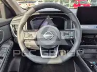2025 Nissan X-TRAIL