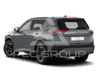 2025 Nissan X-TRAIL