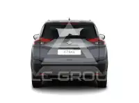 2025 Nissan X-TRAIL
