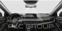 2025 Nissan X-TRAIL
