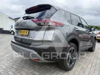 2025 Nissan X-TRAIL