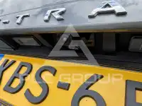 2025 Nissan X-TRAIL