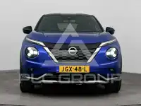 2025 Nissan Juke