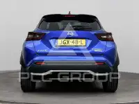 2025 Nissan Juke