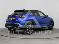 2025 Nissan Juke
