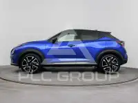 2025 Nissan Juke