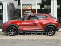 2025 Nissan Juke