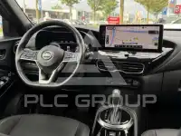 2025 Nissan Juke