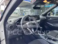 2025 Nissan Juke