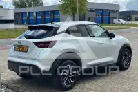 2025 Nissan Juke