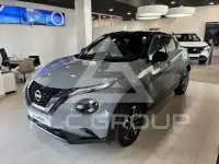 2025 Nissan Juke