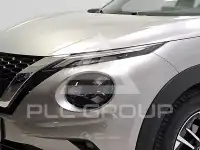 2025 Nissan Juke