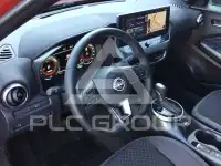 2025 Nissan Juke