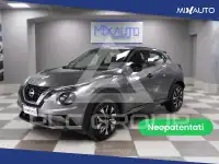 2025 Nissan Juke