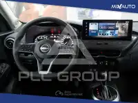 2025 Nissan Juke