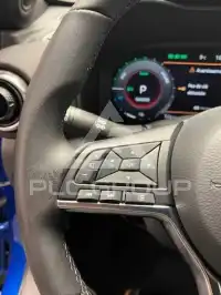 2025 Nissan Juke