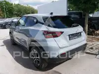 2025 Nissan Juke
