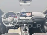 2025 Nissan Juke