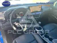 2025 Nissan Juke