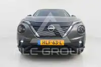 2025 Nissan Juke