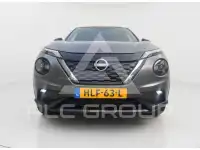 2025 Nissan Juke