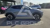 2025 Nissan Juke