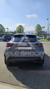 2025 Nissan Juke