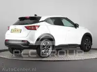 2025 Nissan Juke