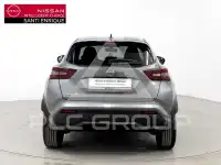 2025 Nissan Juke