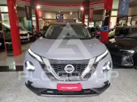 2025 Nissan Juke
