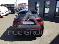 2025 Nissan Juke