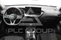2025 Nissan Juke