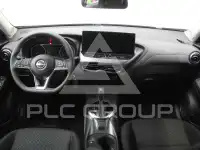 2025 Nissan Juke