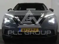 2025 Nissan Juke