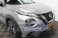 2025 Nissan Juke