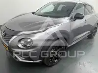2025 Nissan Juke