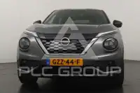 2025 Nissan Juke