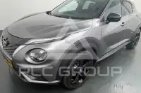 2025 Nissan Juke