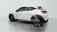 2025 Nissan Juke