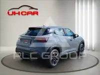 2025 Nissan Juke
