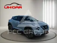 2025 Nissan Juke