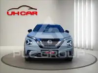 2025 Nissan Juke