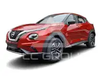 2025 Nissan Juke