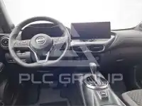 2025 Nissan Juke