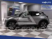 2025 Nissan Juke