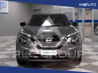 2025 Nissan Juke