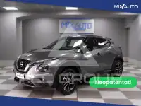 2025 Nissan Juke