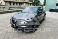 2025 Nissan Juke