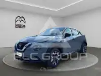 2025 Nissan Juke