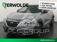 2025 Nissan Juke